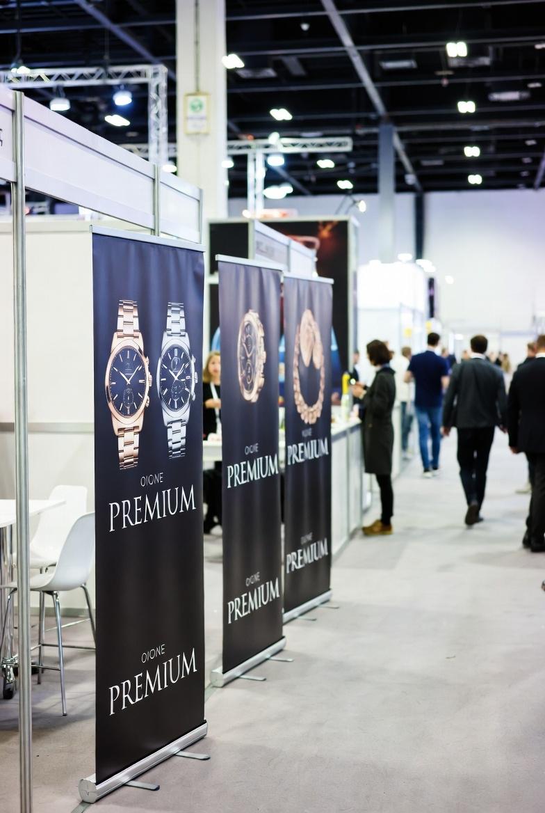 Retractable Banners
