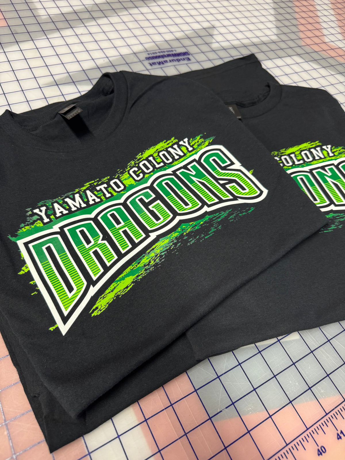 Why Printed Apparel Matters — and How Creative West Helps Schools & Businesses