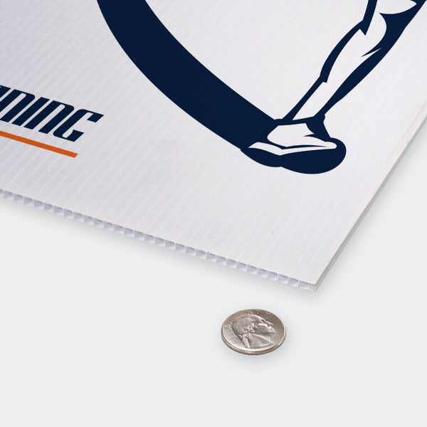 Sidewalk Signs (Signicade Deluxe A-Frame)